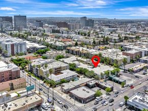 320 S Ardmore Avenue 236, Los Angeles CA 90020