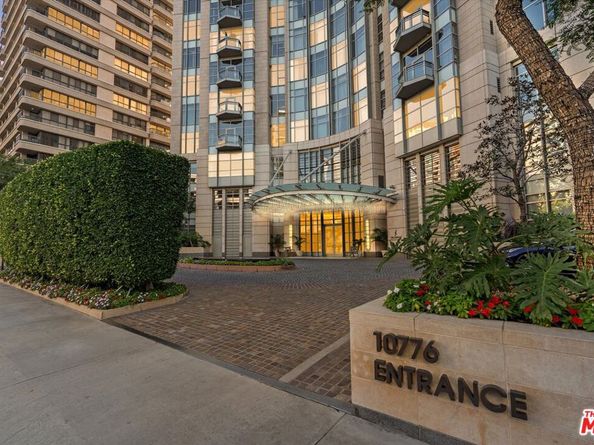 10776 Wilshire Boulevard 1904, Los Angeles CA 90024