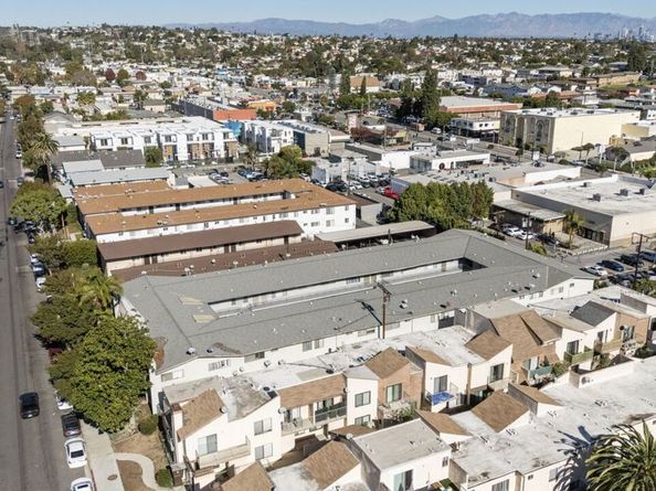 800 N Eucalyptus Avenue 108, Inglewood CA 90302