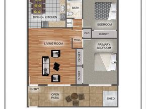 800 N Eucalyptus Avenue 108, Inglewood CA 90302