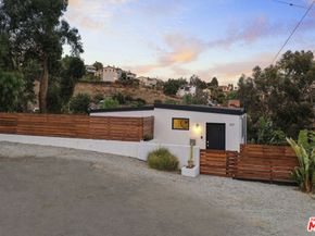 421 Beech Street, Los Angeles CA 90065