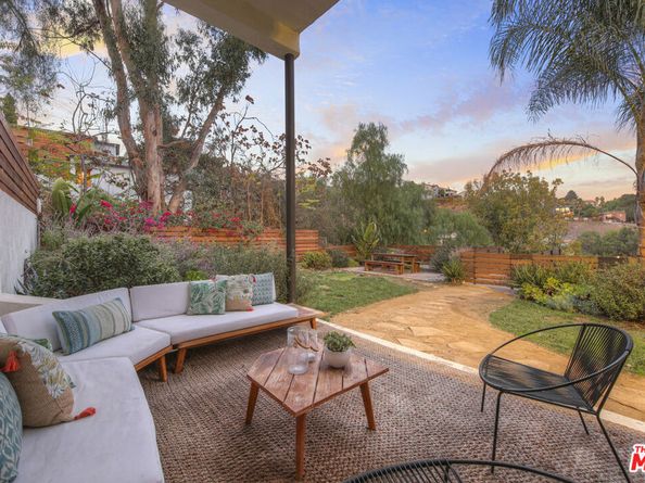 421 Beech Street, Los Angeles CA 90065