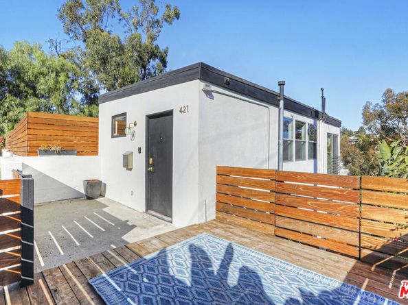 421 Beech Street, Los Angeles CA 90065