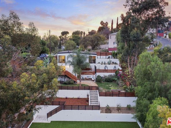 421 Beech Street, Los Angeles CA 90065