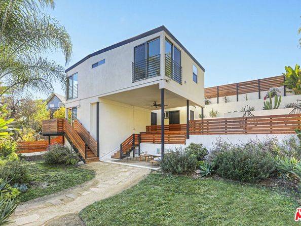 421 Beech Street, Los Angeles CA 90065