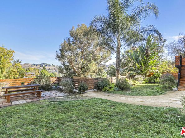 421 Beech Street, Los Angeles CA 90065