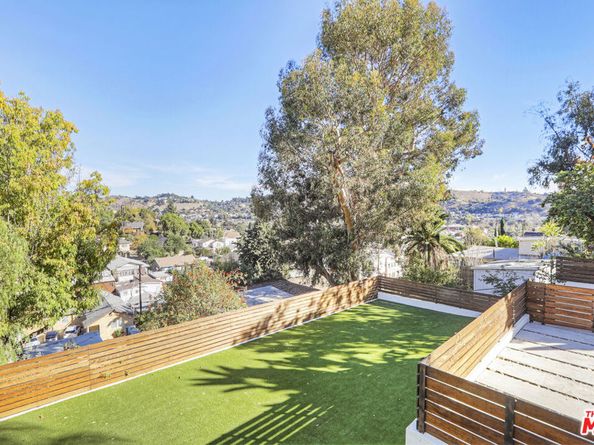 421 Beech Street, Los Angeles CA 90065