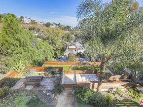 421 Beech Street, Los Angeles CA 90065