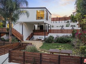 421 Beech Street, Los Angeles CA 90065