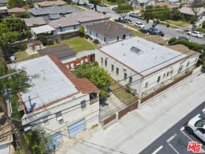 1343 Edgewood Drive, Alhambra CA 91803