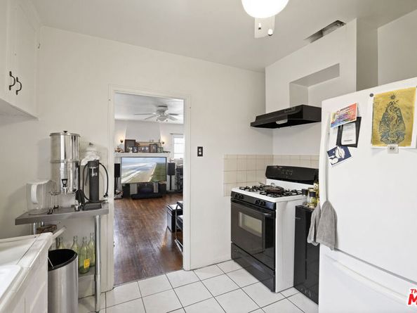 1343 Edgewood Drive, Alhambra CA 91803