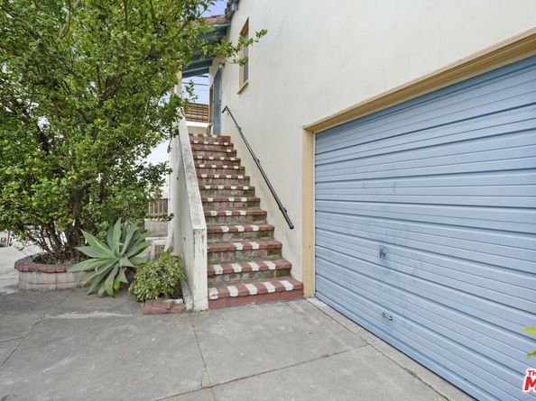 1343 Edgewood Drive, Alhambra CA 91803