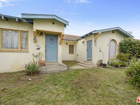 1343 Edgewood Drive, Alhambra CA 91803