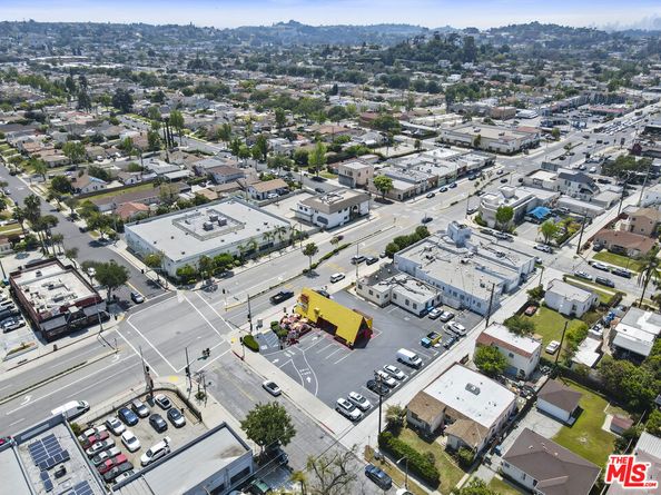 1343 Edgewood Drive, Alhambra CA 91803