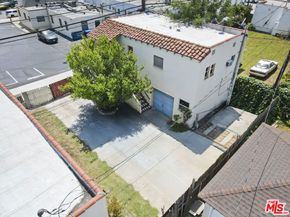 1343 Edgewood Drive, Alhambra CA 91803