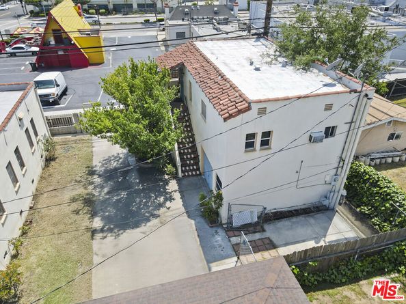 1343 Edgewood Drive, Alhambra CA 91803