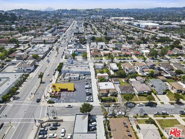 1343 Edgewood Drive, Alhambra CA 91803