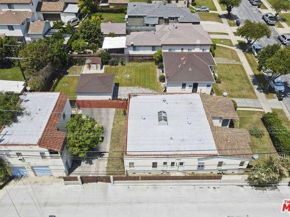 1343 Edgewood Drive, Alhambra CA 91803