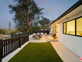 5931 Abernathy Drive, Los Angeles CA 90045