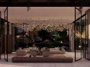 1185 Angelo Drive, Beverly Hills CA 90210