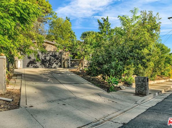 7170 Deveron Ridge Road, West Hills CA 91307