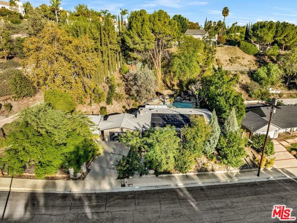 7170 Deveron Ridge Road, West Hills CA 91307