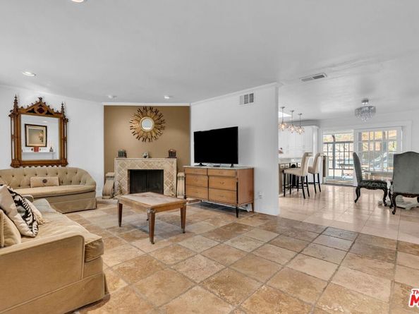 7170 Deveron Ridge Road, West Hills CA 91307