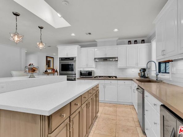 7170 Deveron Ridge Road, West Hills CA 91307