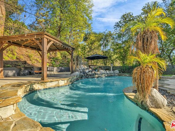 7170 Deveron Ridge Road, West Hills CA 91307