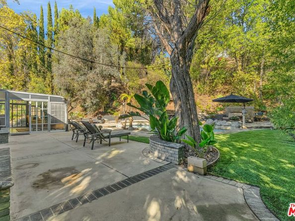 7170 Deveron Ridge Road, West Hills CA 91307