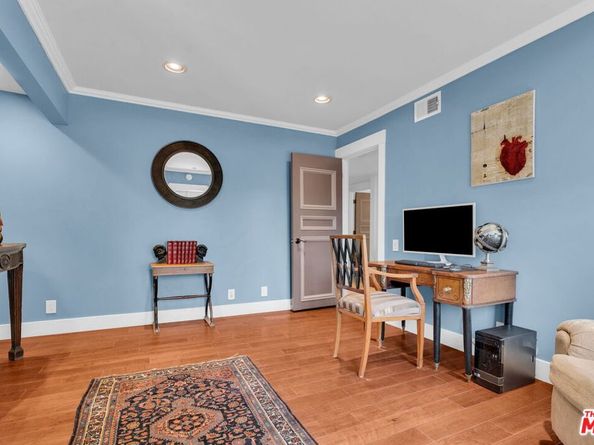 7170 Deveron Ridge Road, West Hills CA 91307