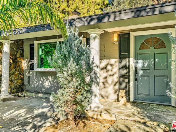 7170 Deveron Ridge Road, West Hills CA 91307