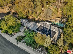 7170 Deveron Ridge Road, West Hills CA 91307