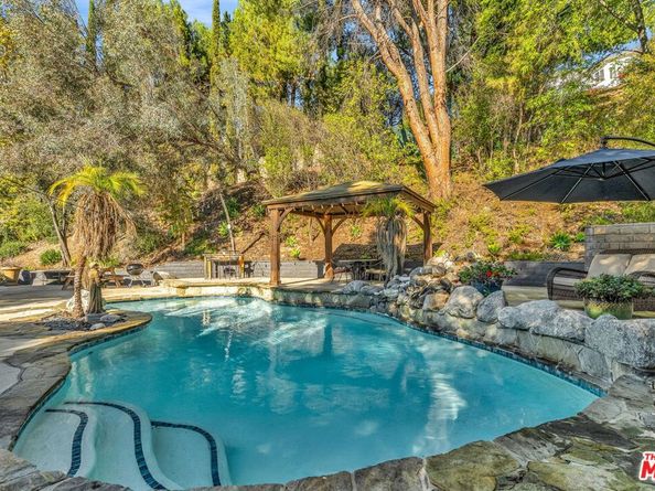 7170 Deveron Ridge Road, West Hills CA 91307