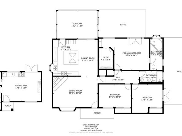 7170 Deveron Ridge Road, West Hills CA 91307