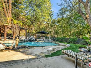 7170 Deveron Ridge Road, West Hills CA 91307