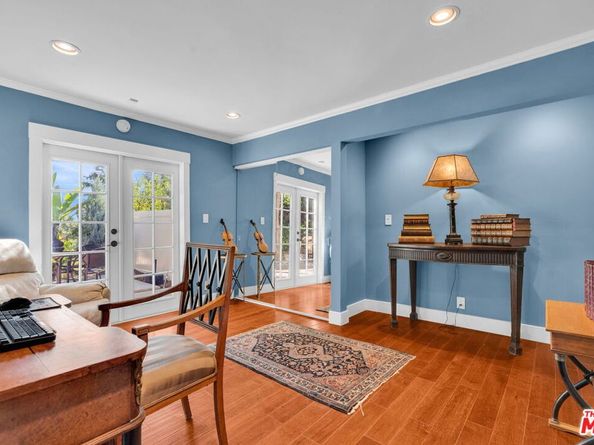 7170 Deveron Ridge Road, West Hills CA 91307