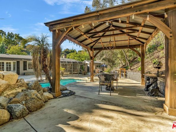 7170 Deveron Ridge Road, West Hills CA 91307