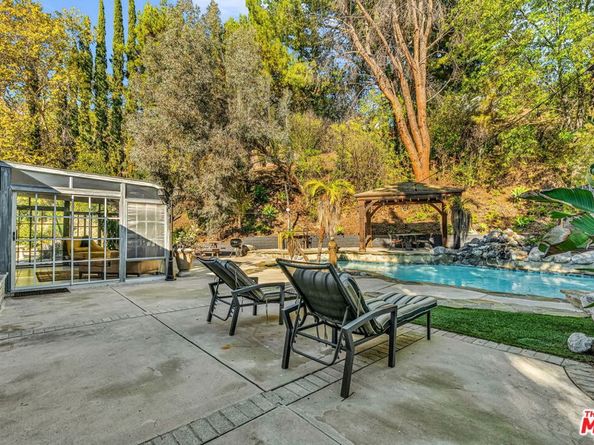 7170 Deveron Ridge Road, West Hills CA 91307
