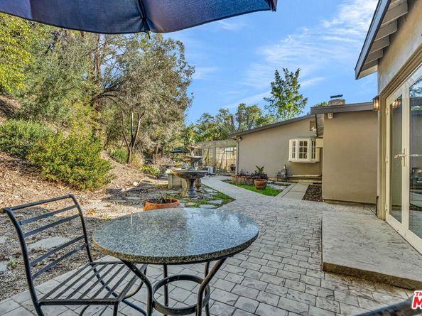 7170 Deveron Ridge Road, West Hills CA 91307