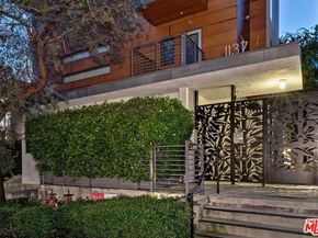 1137 Hacienda Place 104, West Hollywood CA 90069