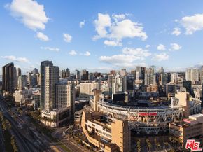 165 6th Avenue 2803, San Diego CA 92101