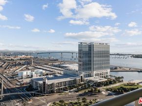 165 6th Avenue 2803, San Diego CA 92101