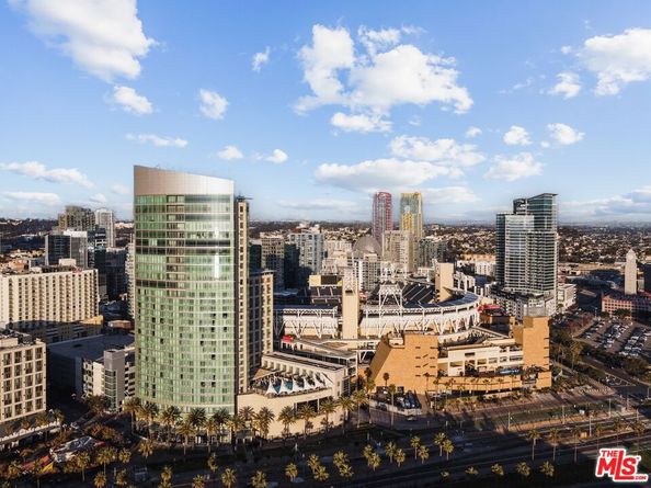 165 6th Avenue 2803, San Diego CA 92101