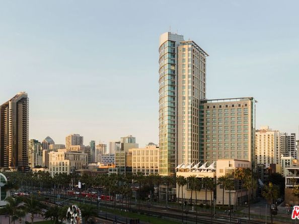 165 6th Avenue 2803, San Diego CA 92101