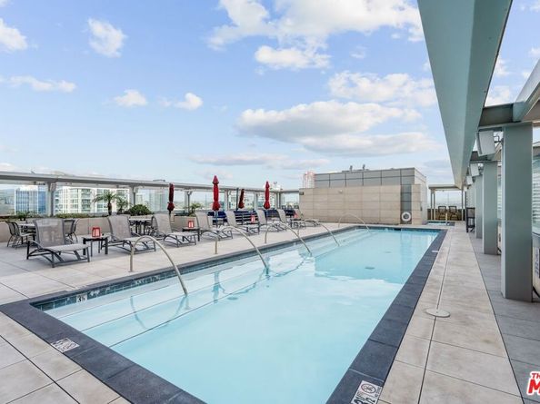 165 6th Avenue 2803, San Diego CA 92101