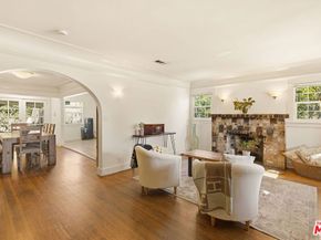 6603 Willoughby Avenue, Los Angeles CA 90038