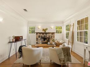 6603 Willoughby Avenue, Los Angeles CA 90038