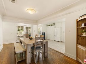 6603 Willoughby Avenue, Los Angeles CA 90038