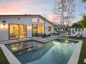 4512 Sunnyslope Avenue, Sherman Oaks CA 91423